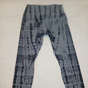 Lululemon athletica Wunder Under High-Rise tight / leggings Size 10